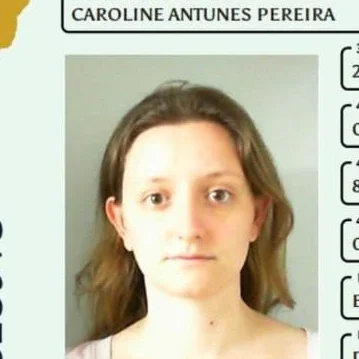 CAROLINE ANTUNES PEREIRA