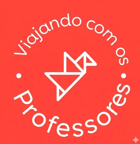 Viajandocomosprofessores